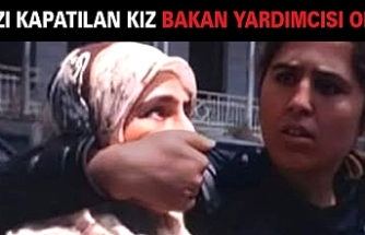 Kübra Güran Yiğitbaşı Bakan Yardımcısı Oldu