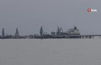 Enerji Arzında Kritik Hamle: Irak Petrolü Yeniden Ceyhan Üzerinden Dünyaya Akıyor