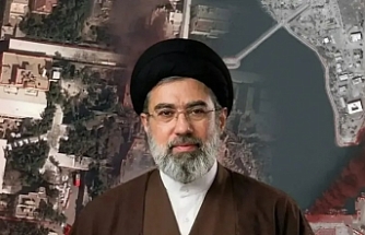 Hamaney Dönemi Sert Başladı: "Diz Çökmeden Barış Yok!"