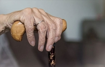 Türkiye'nin Yaşlılık Dosyası: 1,8 Milyon Yaşlı Tek Başına Yaşıyor!