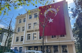 Bornova Belediye Başkanı Ömer Eşki Gözaltına Alındı!