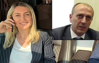 Dilek Kaya İmamoğlu’nun Kardeşi Ali Kaya Hakkında Şok İddia