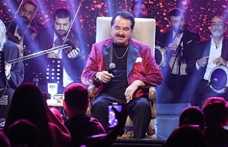 İbrahim Tatlıses Hastaneye Kaldırıldı! Başhekimden Yoğun Bakım Açıklaması