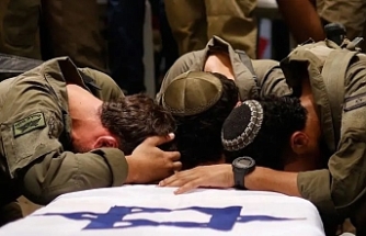 İsrail Ordusunda Psikolojik Kriz: Bir Ayda 11 Asker ve Polis İntihar Etti