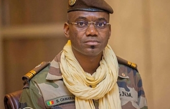 Mali’de Büyük Saldırı: Savunma Bakanı Sadio Camara Hayatını Kaybetti