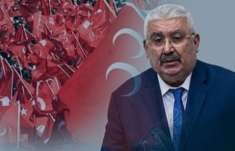 MHP İstanbul’da Deprem: Tüm Teşkilatlar Feshedildi, Yeni Başkan Volkan Yılmaz!