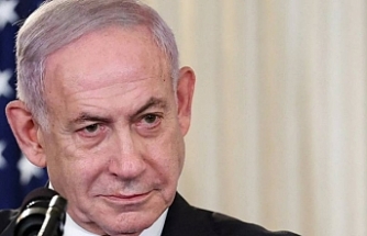 Netanyahu’nun Yolsuzluk Davasında Sürpriz Karar: "Güvenlik" Gerekçesiyle Duruşma Ertelendi