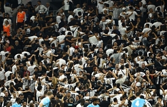 Beşiktaş Evinde Erzurumspor FK’yı 3-0’la Geçti!