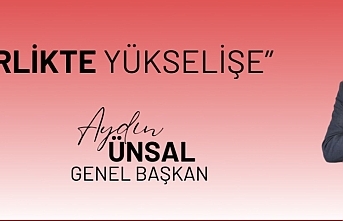 Türkiye Siyasetinde Yeni Soluk: Birlik ve Yükseliş Partisi (BYP) Sahaya İniyor!