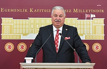 Yeniden Refah Partisi'nden 'Algı Operasyonlarına' Sert Tepki: "Adayımız Dr. Fatih Erbakan'dır"