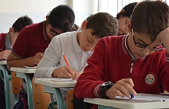 18 Milyon Öğrenci İçin Okul Mesaisi Yeniden Başladı