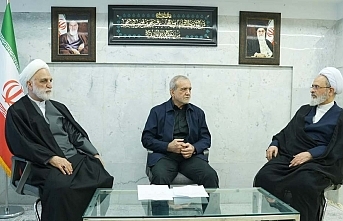 Geçici Liderlik Konseyi İlk Kez Toplandı