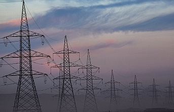 Irak’ta Elektrik Sistemi Çöktü: Ülke Genelinde Elektrik Kesintisi