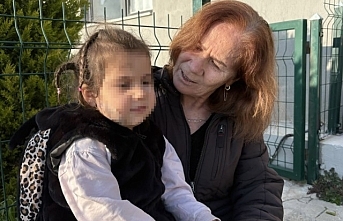 İzmir Çiğli’de Köpek Dehşeti: 3 Yaşındaki Ada’nın Yüzü Parçalandı!