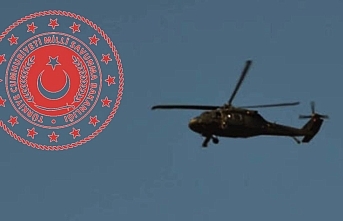 Katar'da Askeri Helikopter Kazası: 3 Türk Personel Şehit Oldu!