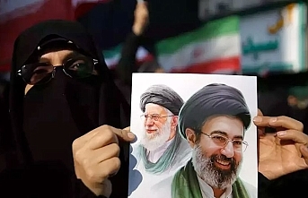 Mücteba Hamaney’den İlk Açıklama: "Hürmüz’ü Kapalı Tutacağız, ABD Üsleri Boşaltılmalı!"