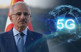 Bakan Uraloğlu’ndan 5G Açıklaması: Faturalara Ek Zam Gelecek mi?
