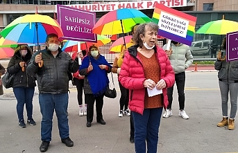 CHP’nin 2015 Yılındaki LGBT Kanun Teklifi Yeniden Gündemde: Özgür Özel’in İmzası Dikkat Çekti