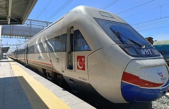 Edirne-İstanbul Hızlı Tren Hattında Büyük Müjde: Yolculuk 1,5 Saate Düşüyor!