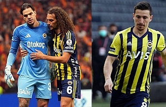 PFDK'dan Şok Karar: Mert Hakan Yandaş'a 1 Yıl Men, Ederson'a 3 Maç Ceza!