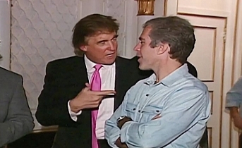 Trump’tan Epstein Dosyası Çıkışı: "Bana Siyasi Komplo Kurdular!"