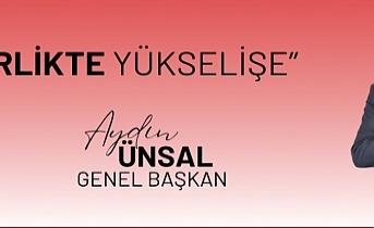 Türkiye Siyasetinde Yeni Soluk: Birlik ve Yükseliş Partisi (BYP) Sahaya İniyor!