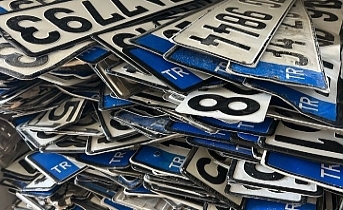 APP Plakada 1 Nisan Ertelemesi Yok! 140 Bin TL Ceza Kesilecek