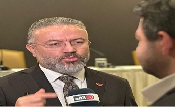 Muharrem Coşkun’a 5816 Soruşturması: "Atatürk’e Hakaret" İddiasıyla İfadeye Çağrıldı