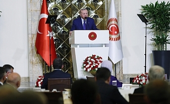 Türkiye'nin Yeni Yol Haritası Şekilleniyor