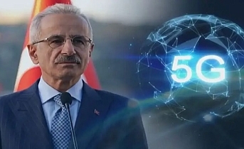 Bakan Uraloğlu’ndan 5G Açıklaması: Faturalara Ek Zam Gelecek mi?