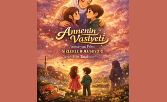 Suskunluğun Prangalarını Kıran Bir Hikâye: “Annenin Vasiyeti” Beyaz Perdede!