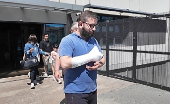 İstanbul'da Kurban Kesimi Sırasında Yaralananların Sayısı Açıklandı: 869 Vatandaş Hastaneye Başvurdu