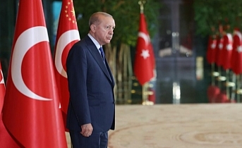 "İhtiyacımız Olan Büyük Türkiye Mutabakatı"