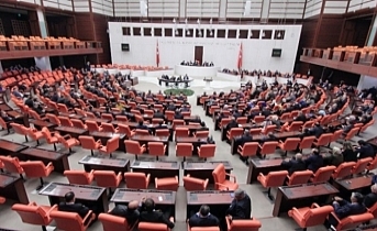 Suça Sürüklenen Çocuk Yasası TBMM'de Kabul Edildi: İşte Yeni Düzenlemenin Detayları