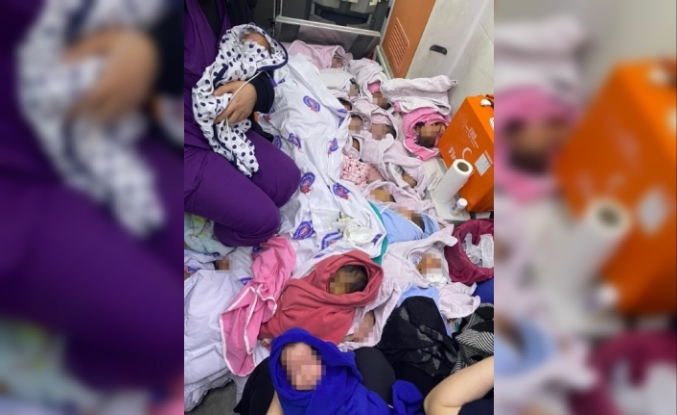 Asrın Felaketi’nde Zamana Karşı Yarış: Kahraman Sağlıkçılar O Geceyi Anlattı