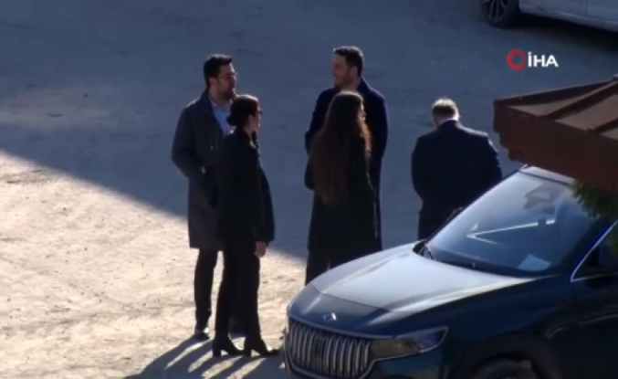 Çeşme Belediye Başkanı Lal Denizli Adli Tıp’ta: Uyuşturucu Soruşturması Detayları