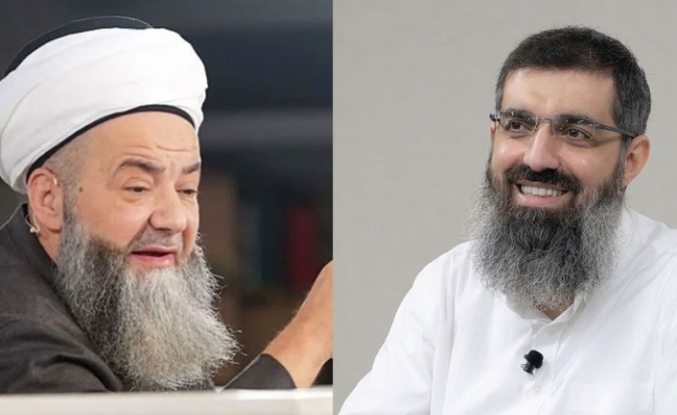 Cübbeli Ahmet’ten "Selefi Andı" Çıkışı: Okullarda Provokasyon mu Var?