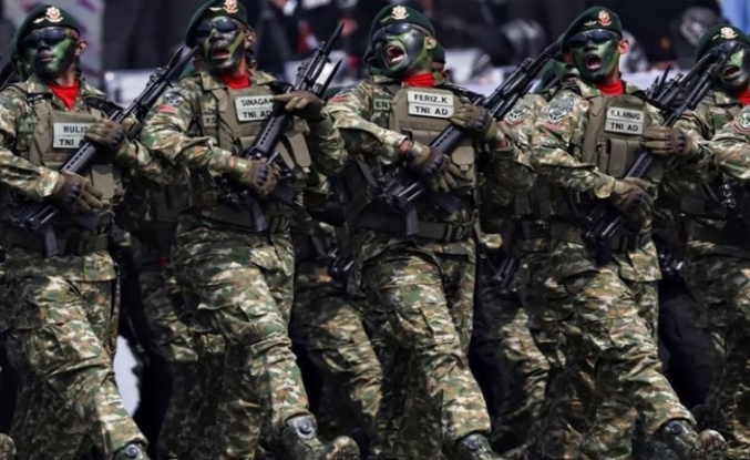 Gazze’ye Asker Gönderecek 5 Ülke Belli Oldu: Tarihi Toplantı Washington’da Yapıldı!