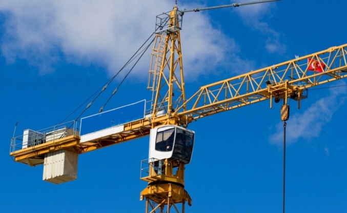 İnşaat Sektöründe Yeni Dönem: Vizyon Kule Vinç Hem İş Aracı Hem Yatırım Fırsatı Sunuyor