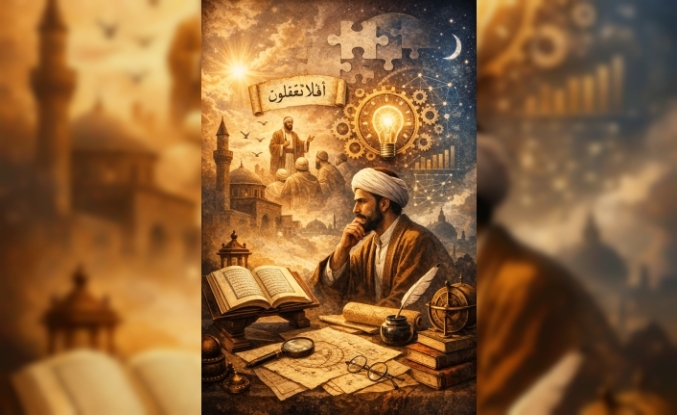 İslam’da Kritik Analitik Düşüncenin Gücü: Akıl ve Vahiy Dengesi Nasıl Kurulur?