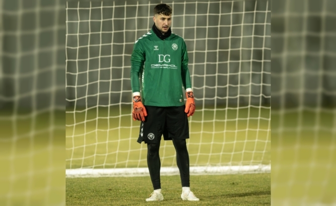 Konyaspor’da Kupa Mesaisi Başladı: Rakip Aliağa FK!