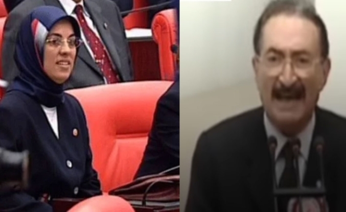 Merve Kavakçı Olayı: TBMM Tutanaklarındaki O "Utanç" Sözleri!