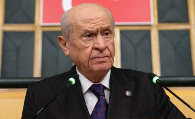 MHP Lideri Bahçeli’den "Ramazan Genelgesi" Çıkışı: "Sonuna Kadar Destekliyorum"