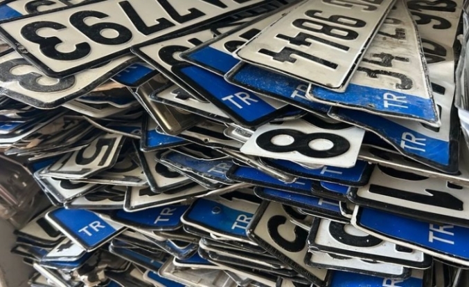 APP Plakada 1 Nisan Ertelemesi Yok! 140 Bin TL Ceza Kesilecek