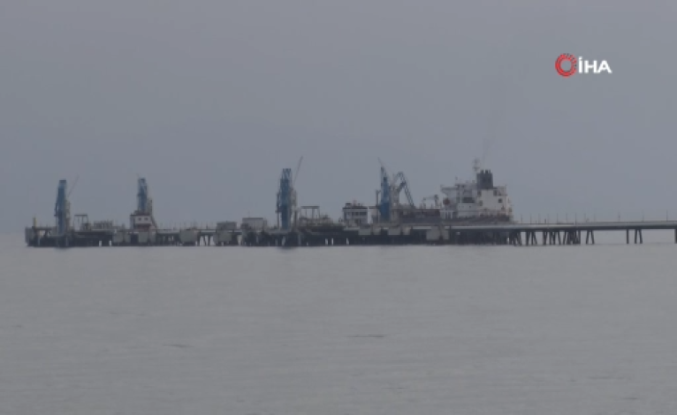 Enerji Arzında Kritik Hamle: Irak Petrolü Yeniden Ceyhan Üzerinden Dünyaya Akıyor