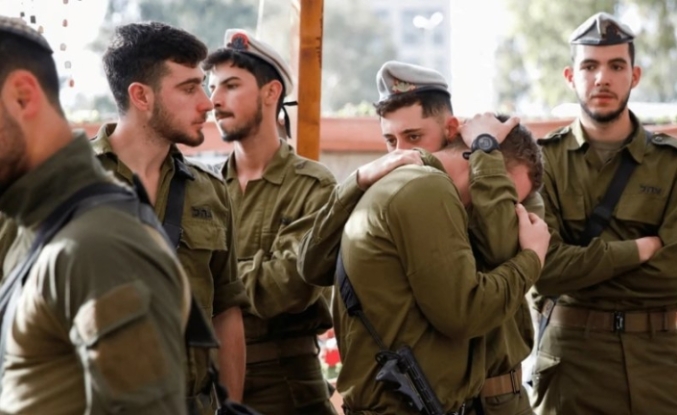 İran’dan Dünyayı Sarsan Bilanço: İsrail ve ABD’nin Kayıpları Açıklandı!