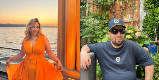 Kadıköy Boğası’nın "Nişanlım" Dediği Rabia Sessizliğini Bozdu: "Bu Bir Zorbalık!"