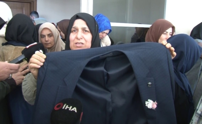 Tebriz’de Füze Saldırısında Hayatını Kaybeden Hataylı Genç Şoför Son Yolculuğuna Uğurlandı: Tabutunda Damatlığı Kaldı