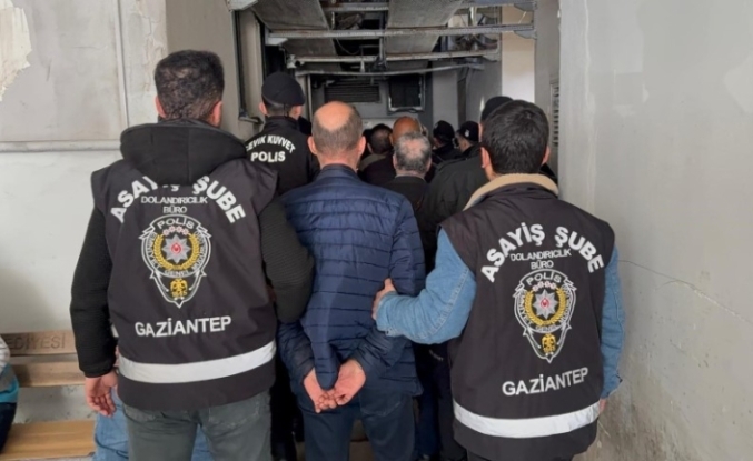 7 Üniversite Bitiren Öğretim Görevlisinden 521 Milyon TL'lik Çek-Senet Dolandırıcılığı!