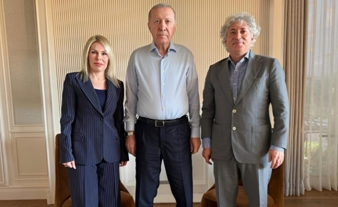 Akdeniz Üniversitesi’nden Sağlıkta Devrim: Türkiye’nin İlk CAR-T Merkezi